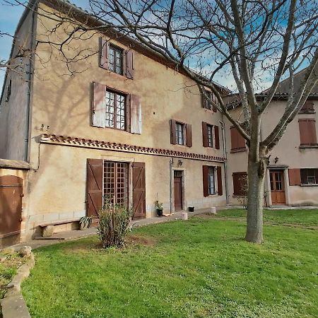 Maison Aleteia*** Decouverte Et Serenite Eksteriør bilde