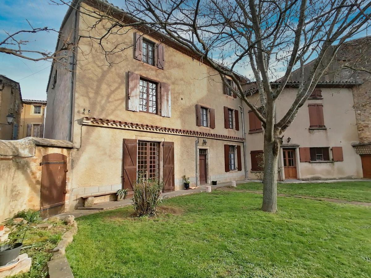 Maison Aleteia*** Decouverte Et Serenite Eksteriør bilde