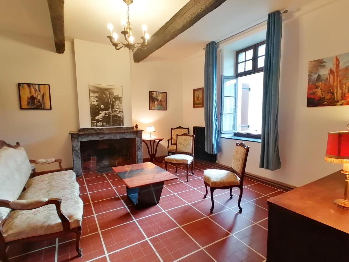 Maison Aleteia*** Decouverte Et Serenite Eksteriør bilde