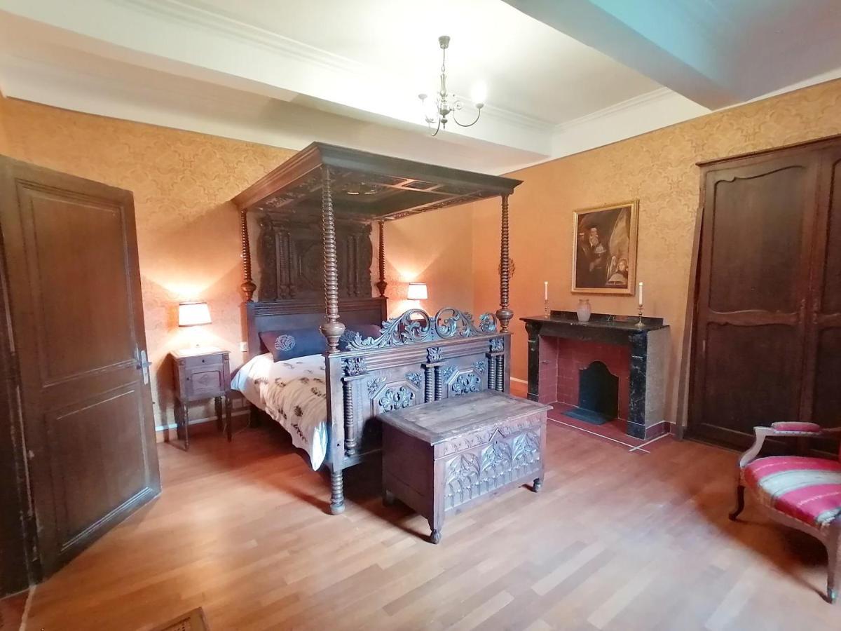 Maison Aleteia*** Decouverte Et Serenite Eksteriør bilde