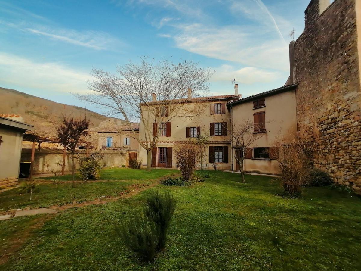 Maison Aleteia*** Decouverte Et Serenite Eksteriør bilde
