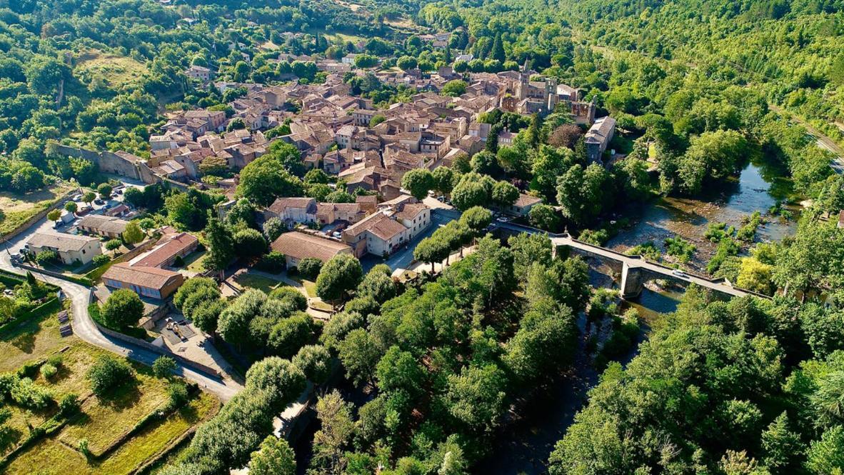 Maison Aleteia*** Decouverte Et Serenite Eksteriør bilde