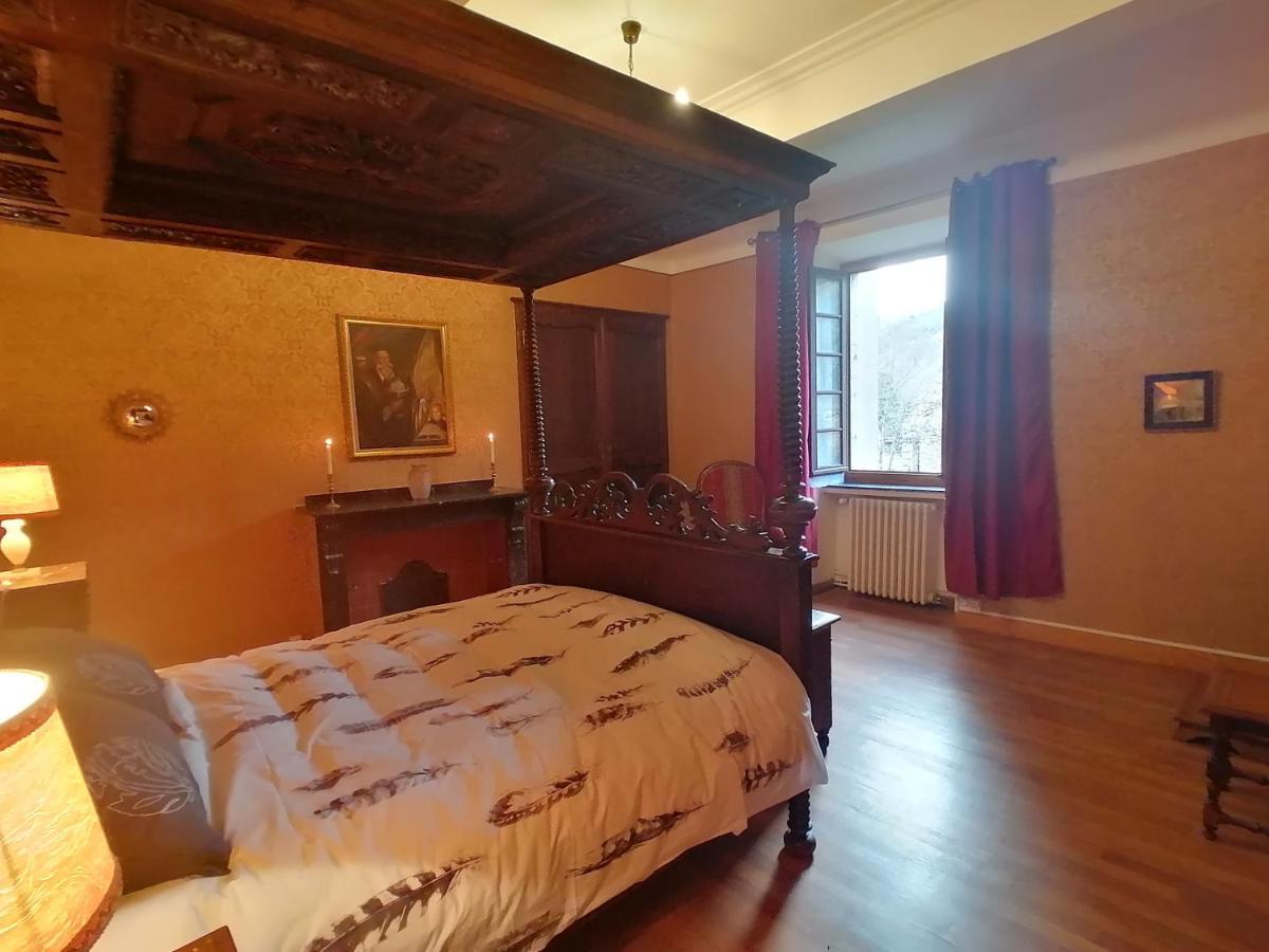 Maison Aleteia*** Decouverte Et Serenite Eksteriør bilde