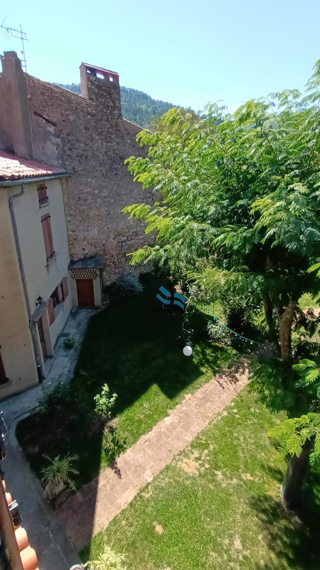 Maison Aleteia*** Decouverte Et Serenite Eksteriør bilde