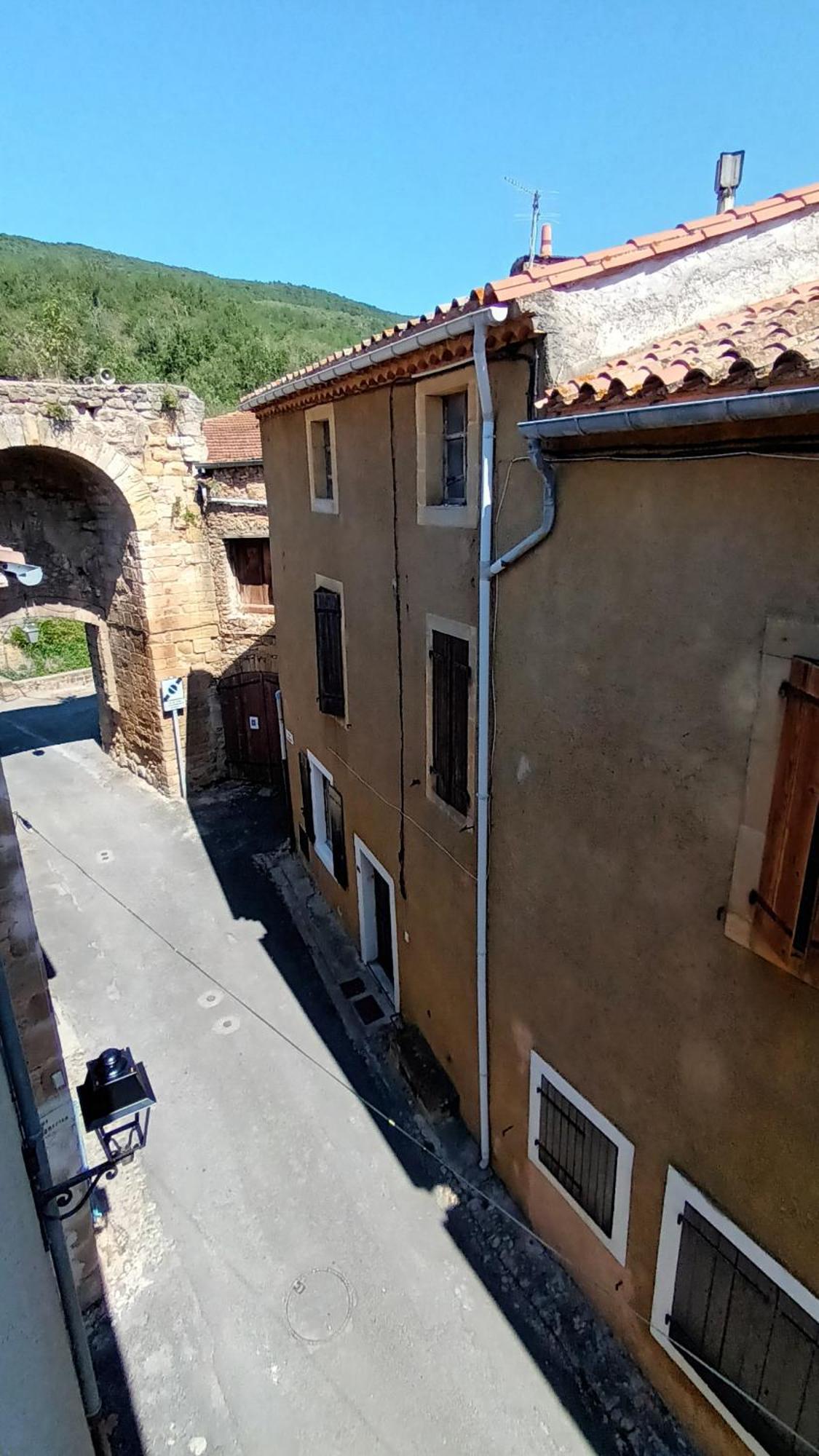 Maison Aleteia*** Decouverte Et Serenite Eksteriør bilde
