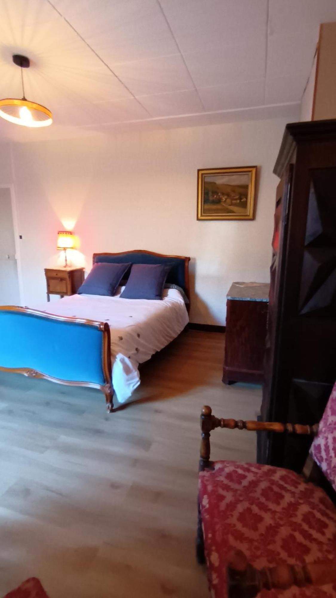 Maison Aleteia*** Decouverte Et Serenite Eksteriør bilde
