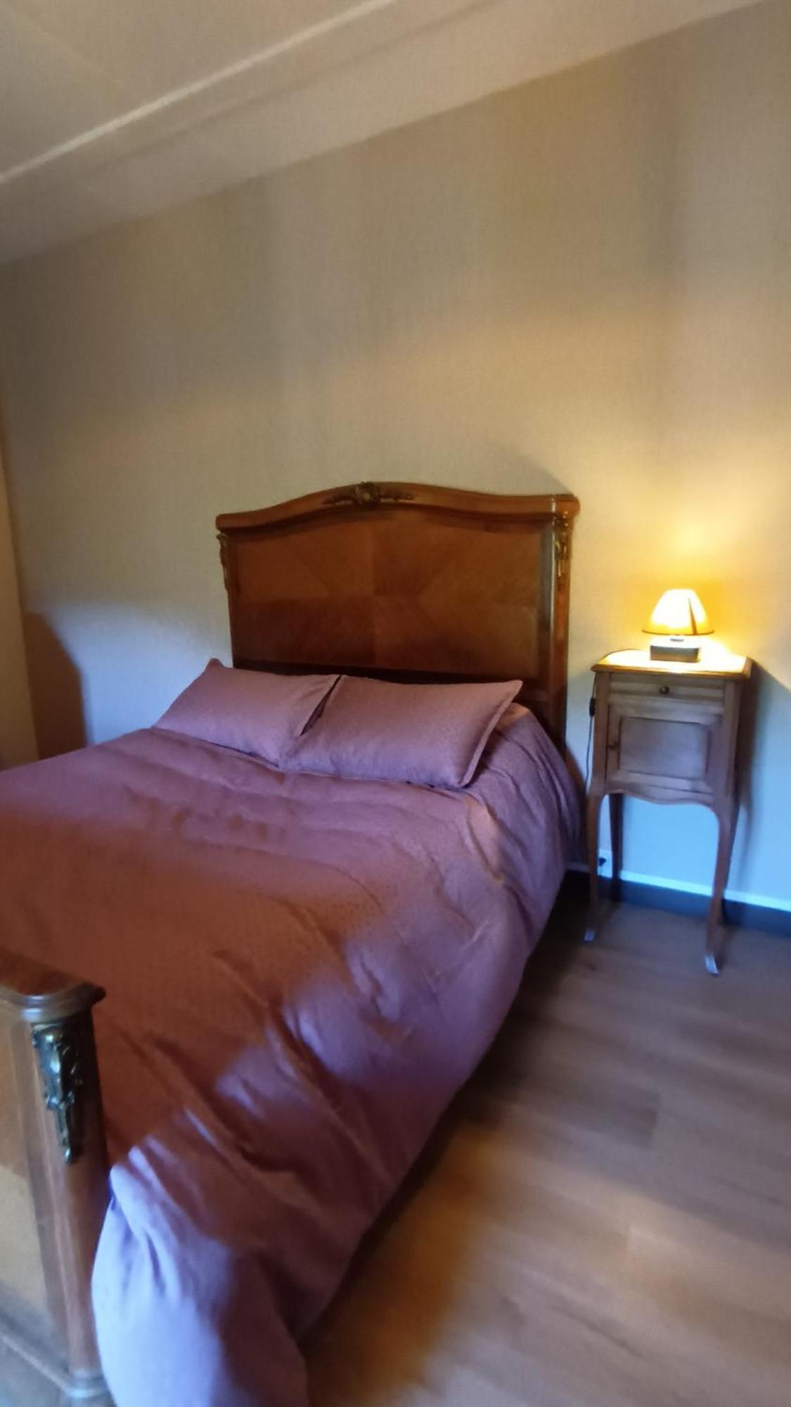 Maison Aleteia*** Decouverte Et Serenite Eksteriør bilde