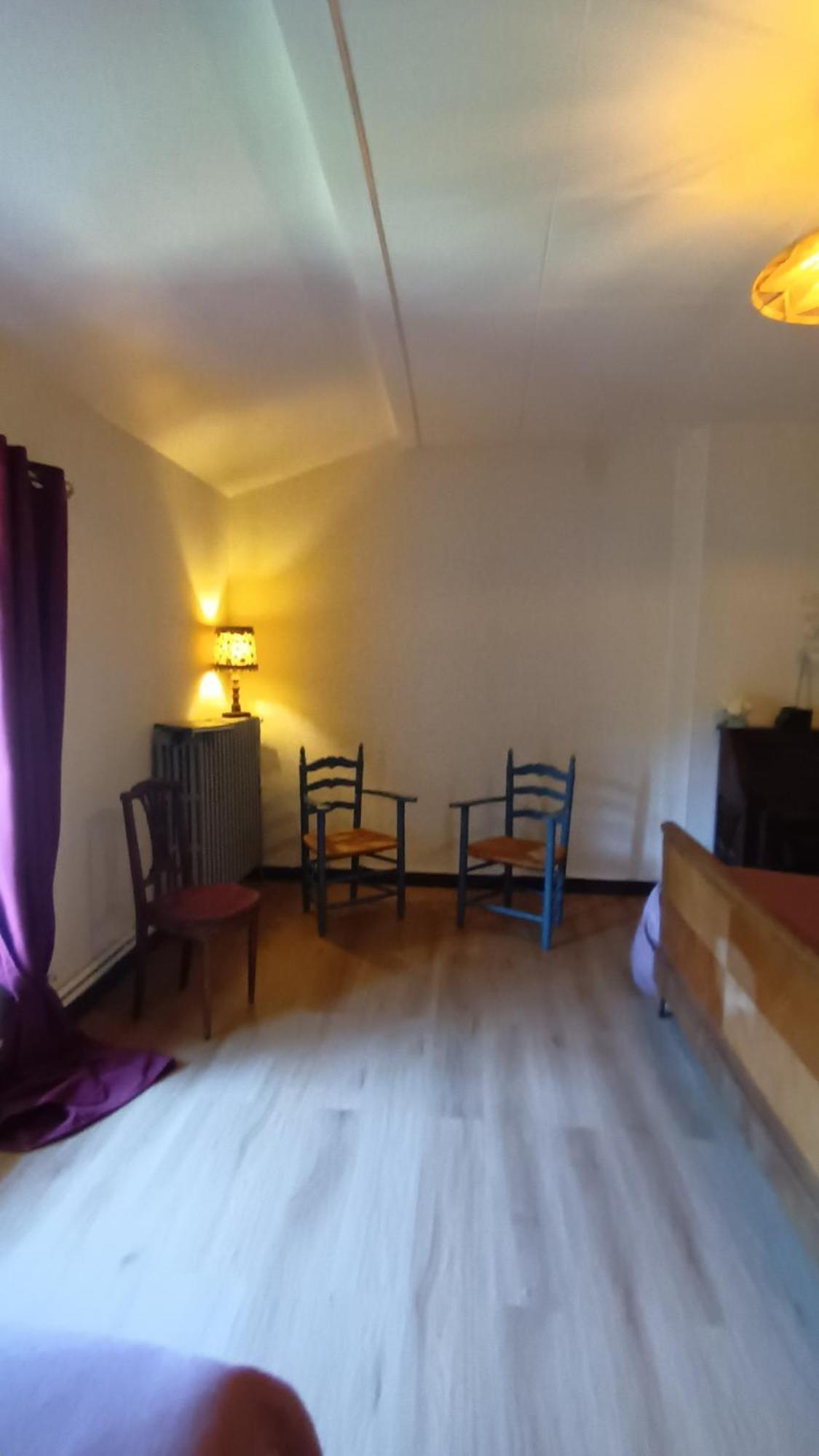 Maison Aleteia*** Decouverte Et Serenite Eksteriør bilde