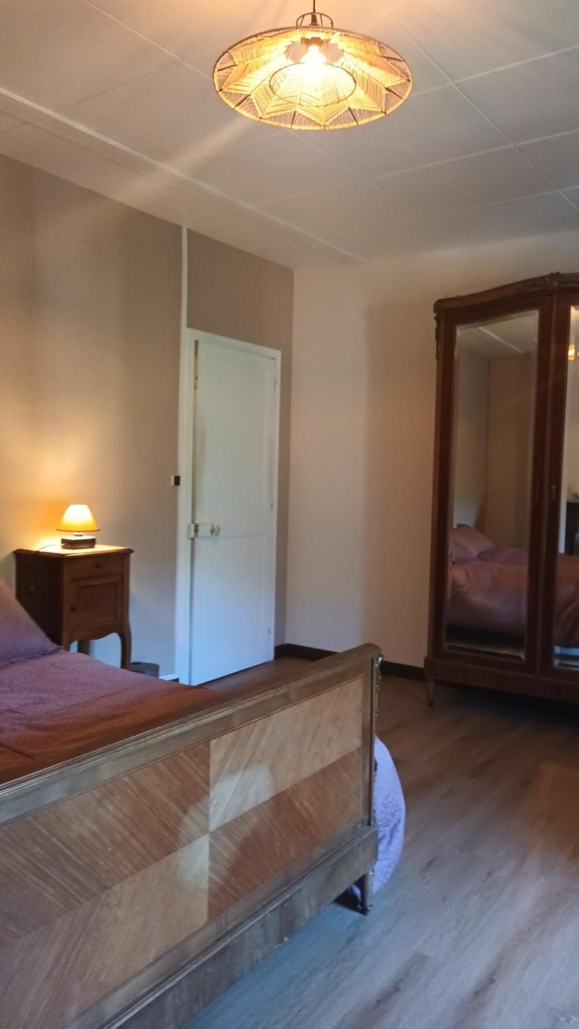 Maison Aleteia*** Decouverte Et Serenite Eksteriør bilde