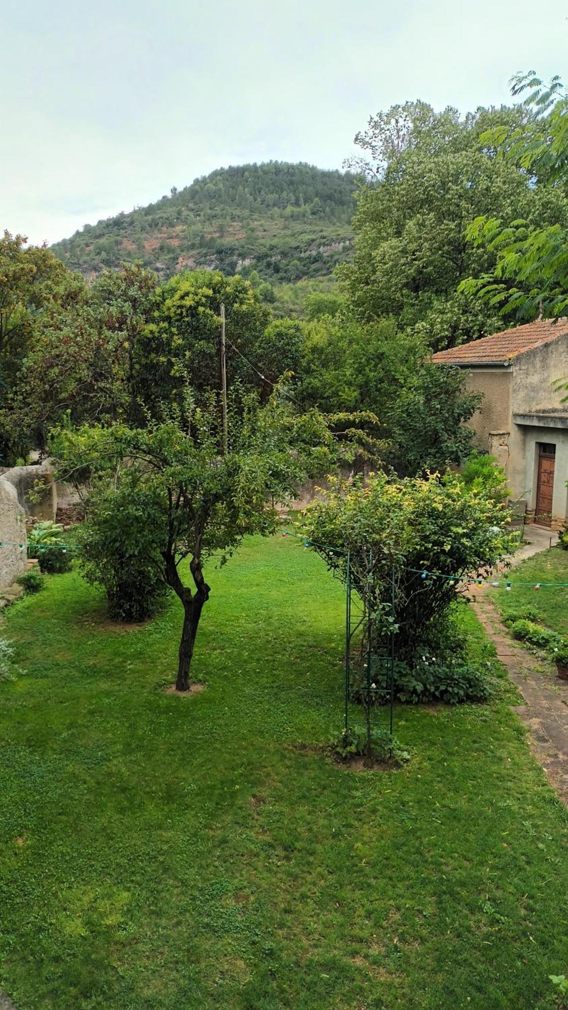 Maison Aleteia*** Decouverte Et Serenite Eksteriør bilde