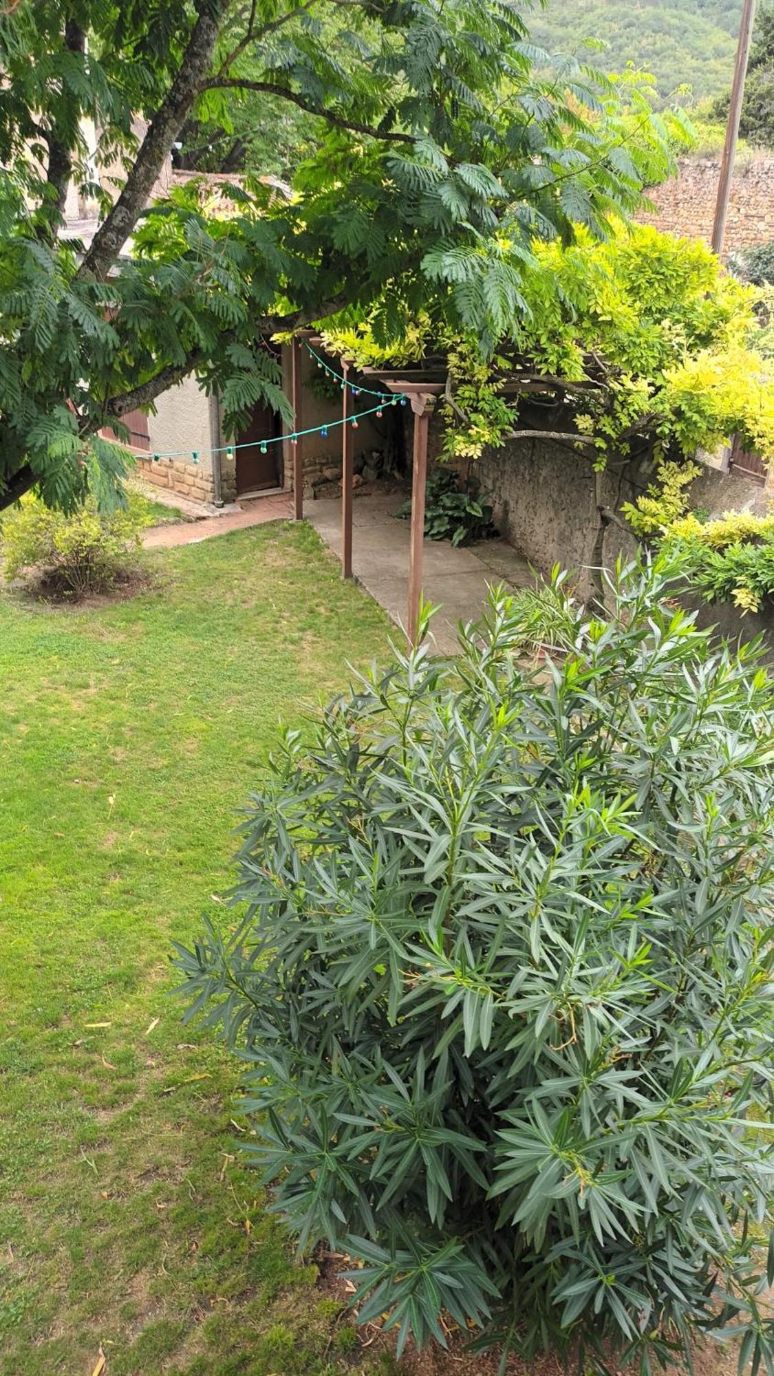 Maison Aleteia*** Decouverte Et Serenite Eksteriør bilde