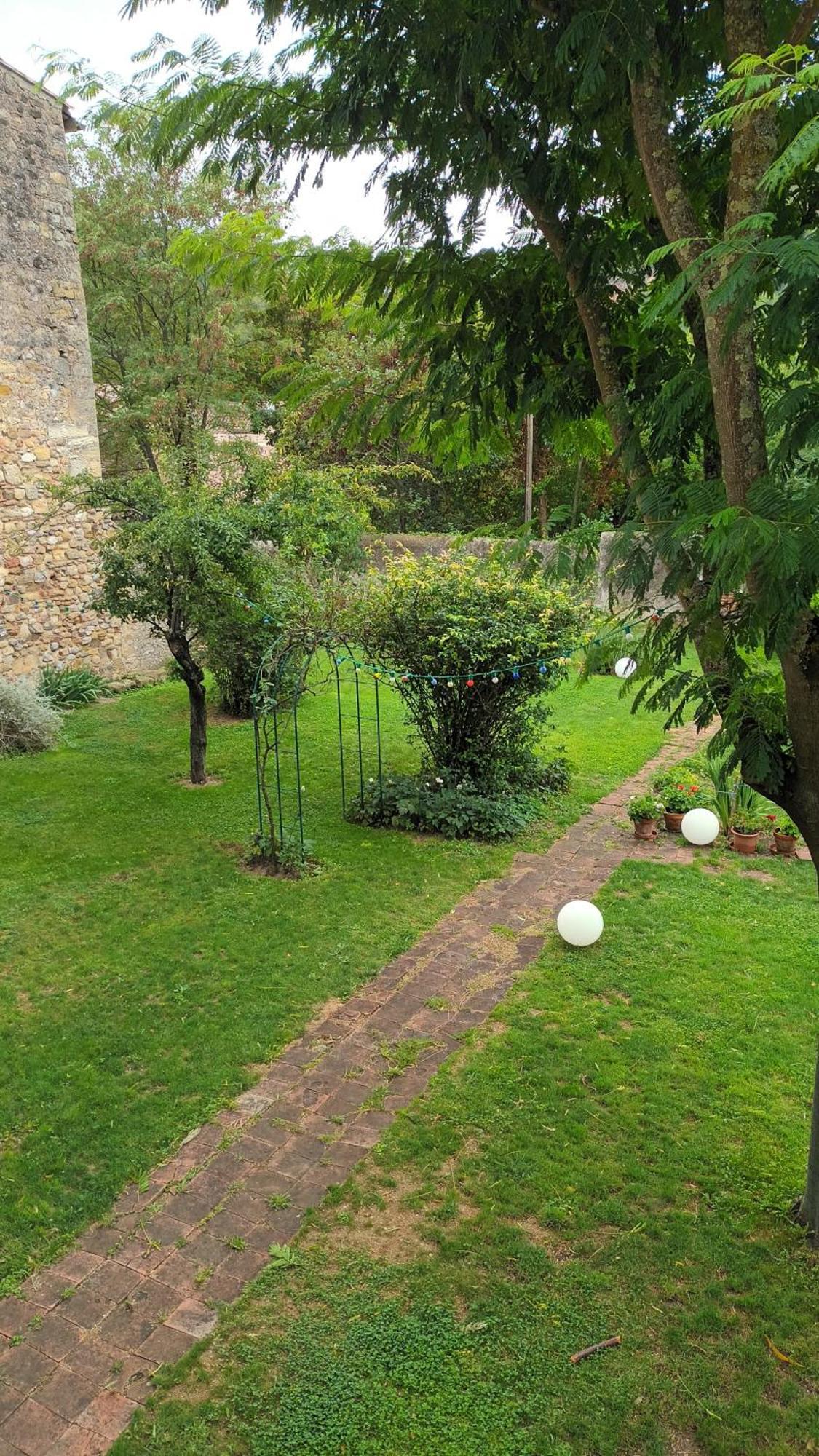 Maison Aleteia*** Decouverte Et Serenite Eksteriør bilde